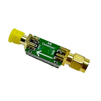 1 комплект амплитудного детектор за откриване на сигнал за освобождаване от отговорност, многофункционален модул за детектор