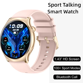 2023 Новите Смарт часовници за Мъже С Пълен Сензорен Екран Спортни Фитнес Часовник е Водоустойчив IP67 Bluetooth за iPhone 15 Oppo A36 A76 A96 Honor