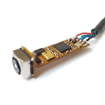 6pcs / Лот 8MP endoscopio de alta definición módulo cámara de USB imx179 detección де industrial sensor de dispositivos médicos enf