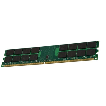 BAAY 2X 8G DDR2 Ram 800 Mhz 1,8 В PC2 6400 Поддържа двуканална DIMM 240 контакти за дънната платка на AMD