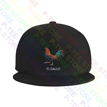 El Gallo – Мексико Лотерейная бейзболна шапка възстановяване на предишното положение с петел, бейзболни Шапки с принтом за хипстеров, бестселър