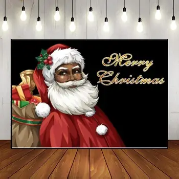 Весела Коледа На Шейна Исус Фон За Душата На Детето Украса Плакат На Поръчка Фон За Рождения Ден На Празнична Семейна Вечер Снимка Карикатура