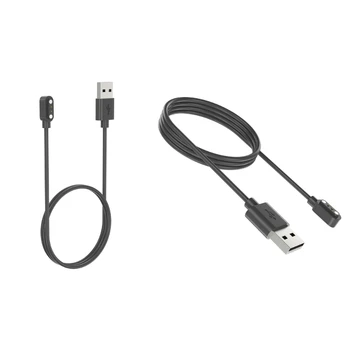 Зарядно Устройство Адаптер за Захранване, Подходящ за ZeblazeAres 3 Магнитен USB-Кабел За Зареждане, Кабел, Конзола Поставка За Умни Часа Докинг Станция