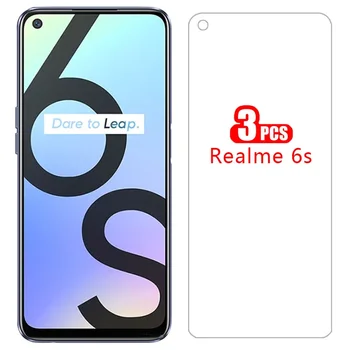 калъф за realme 6s screen protector cover изработени от закалено стъкло на realme6s 6 s s6 корпуса bag 360 realmi rame relme ralme realmi6s 6.5