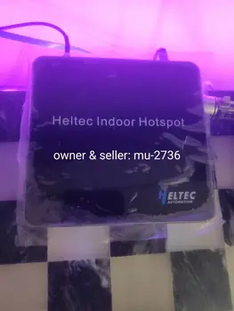 ЛЯТНА РАЗПРОДАЖБА НА активностях Heltec Helium HNT Миньор Hotspot US915 Mhz / EU868 Купи с увереност