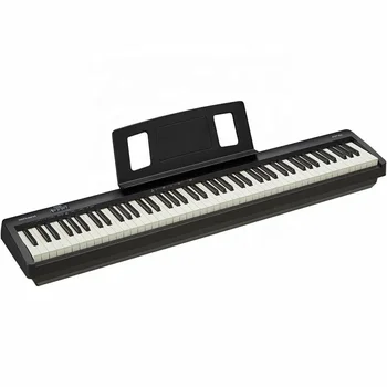 ЛЯТНА РАЗПРОДАЖБА С ОТСТЪПКА За закупуване с увереност Нови оригинални дейности 2022 Roland FP-10 Дигитално пиано, 88 клавиша, утяжеленные клавишите