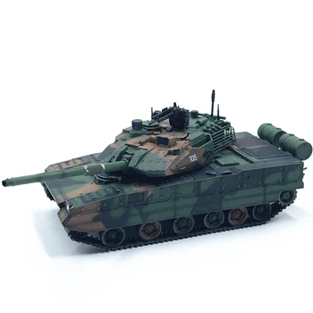 Мащаб 1:72, китайски модел на лек танк Type 15, играчка за възрастни фенове, Коллекционный Сувенир, подарък