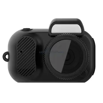 Миниатюрна камера Y3000 USB Mini Camera Малка уеб-камера 1080P за адвокати и журналисти Удобно и мощно устройство