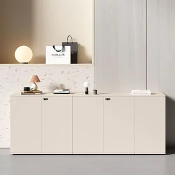 Подвижни дизайнерски картотечные шкафове За монтаж ъглови вертикални офис шкафове Многофункционална модулна мебел Cajonera