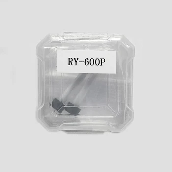 Произведено в Китай Ruiyan RY-600P RY-F600P Электродный пръчката за заваряване влакна Стабилен освобождаване от отговорност по 4000 пъти издръжливи в сравнение с