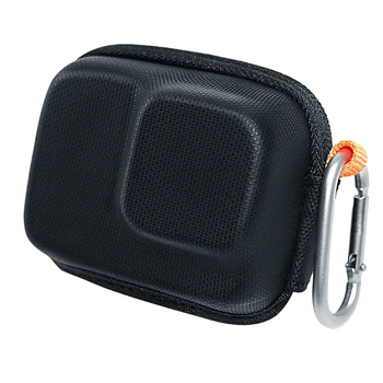 Твърд пътен калъф M2EC от EVA, чанта за съхранение, защитна чанта, калъф за фотоапарат Insta360Ace