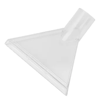 Универсална четка за миене на килими седалки, подходяща за универсален 38-мм воден дюзи за влажна/ суха прахосмукачка